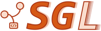 SGLang logo